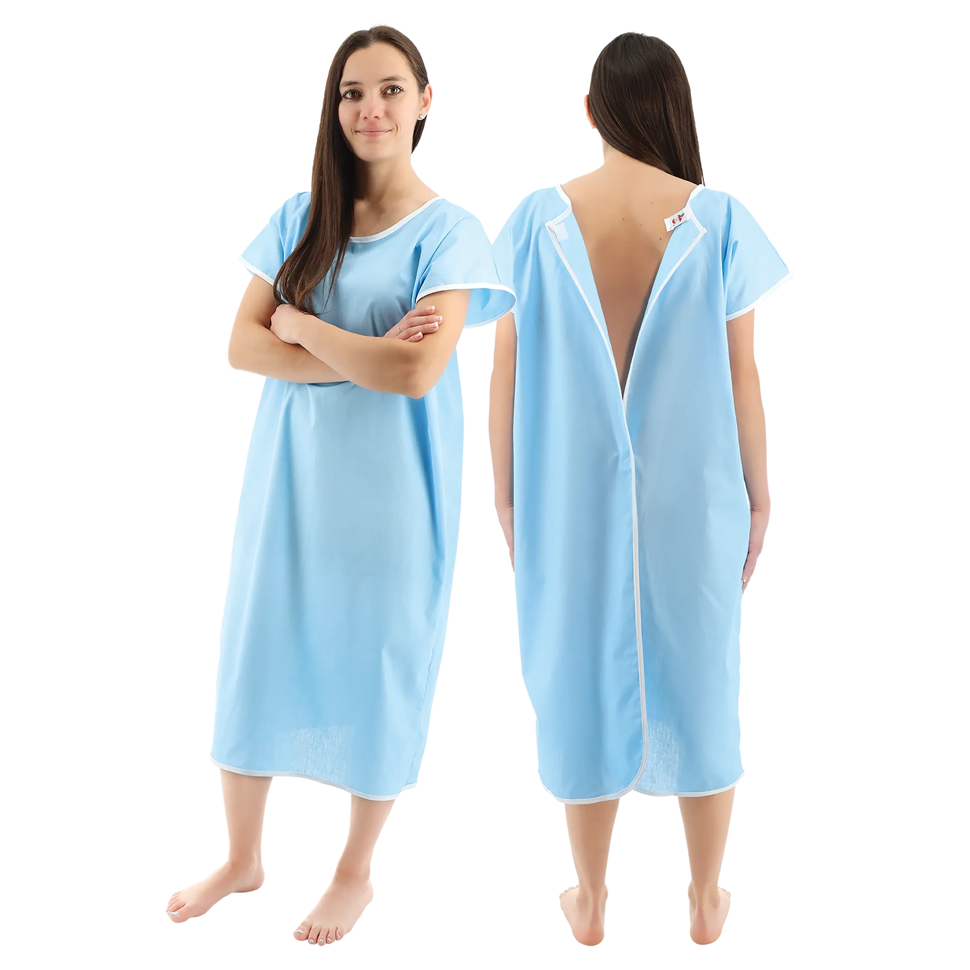 Patient Gown