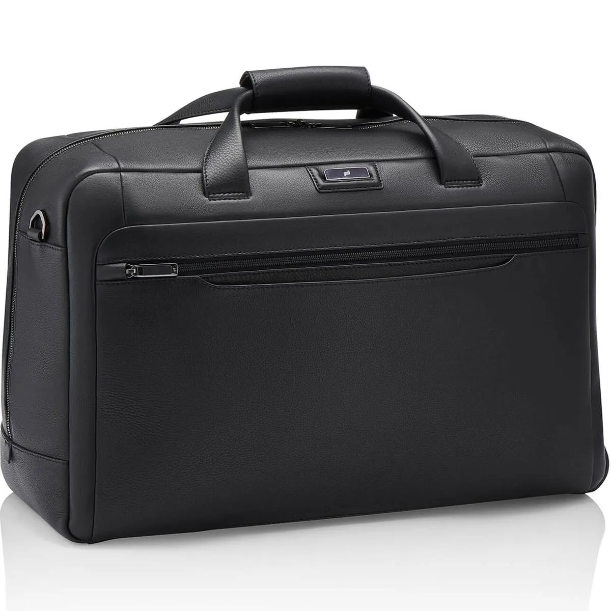 Porsche Design Roadster Leather Weekender