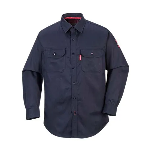 Portwest Bizflame 88/12 FR Shirt (FR89)