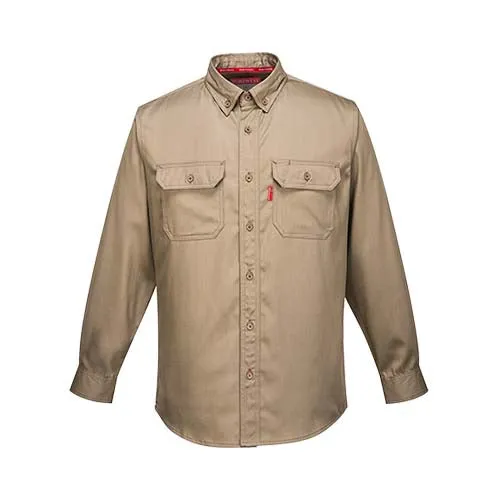 Portwest Bizflame 88/12 FR Shirt (FR89)