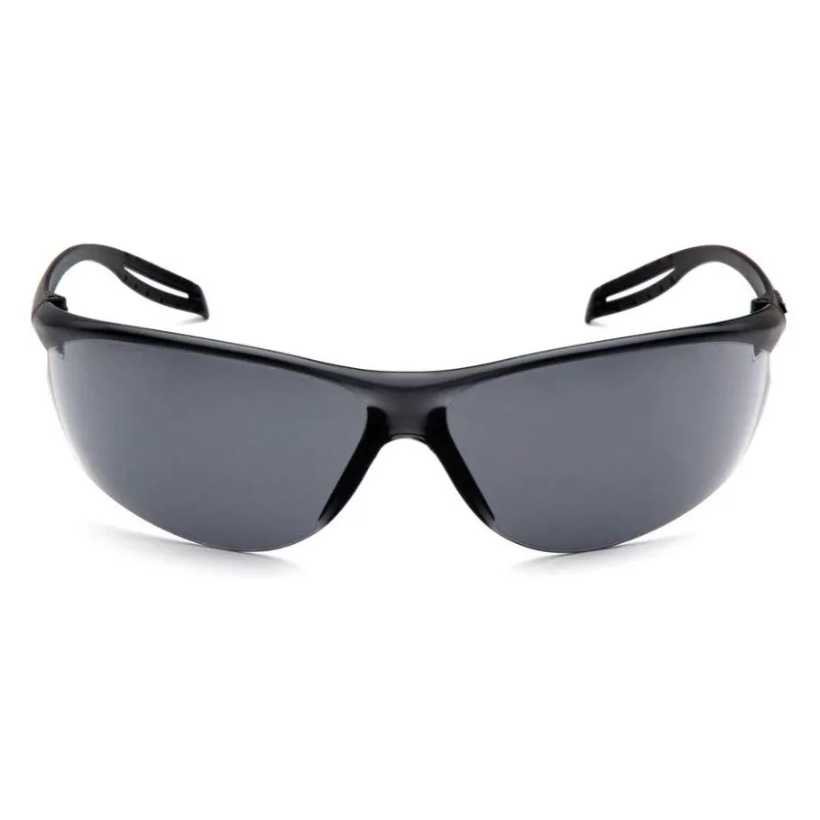 Pyramex Neshoba™ Frameless H2Max, Gray lens