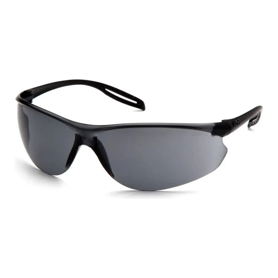 Pyramex Neshoba™ Frameless H2Max, Gray lens