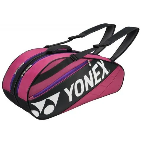 Racket Bag (6 Pcs)