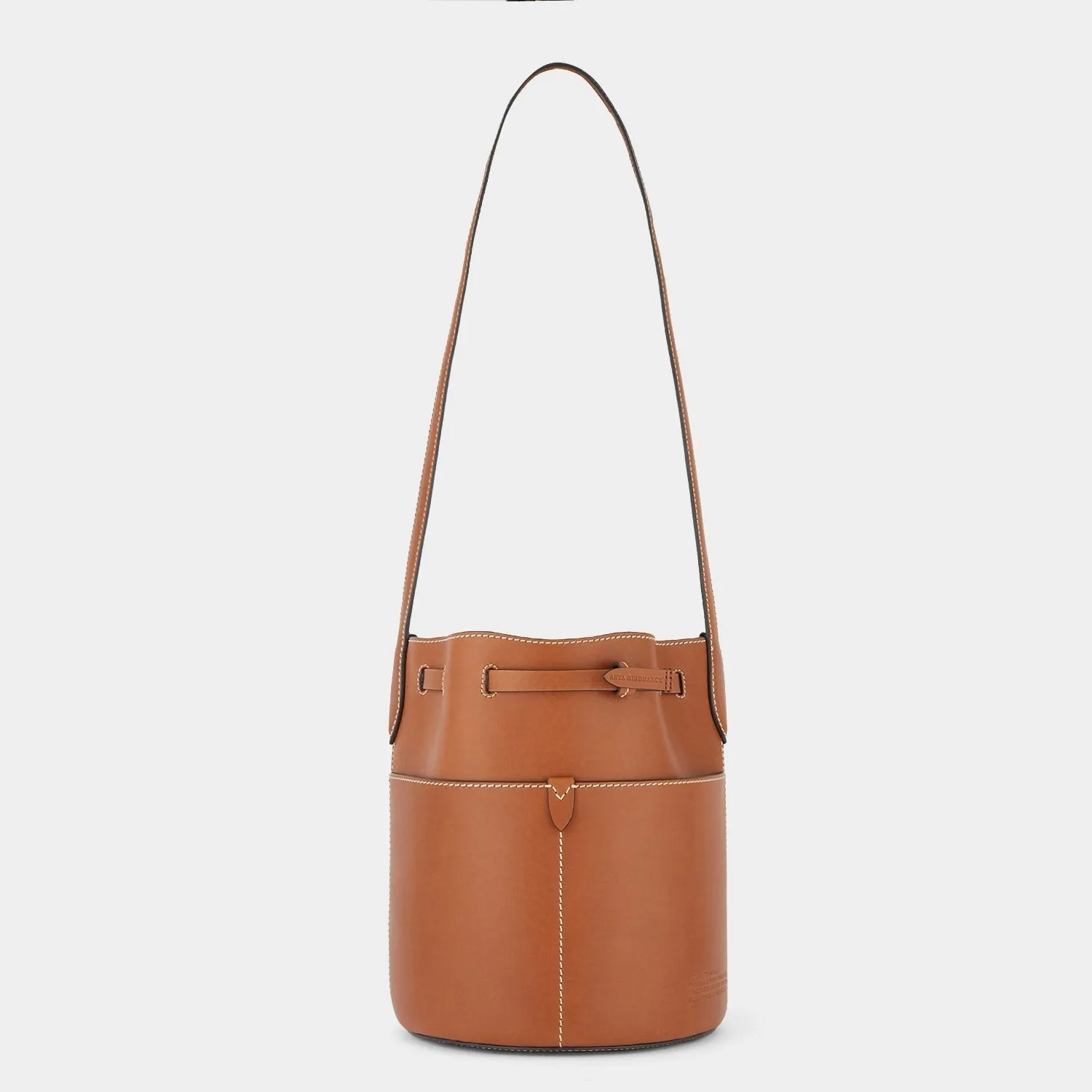 Return to Nature Small Bucket Bag