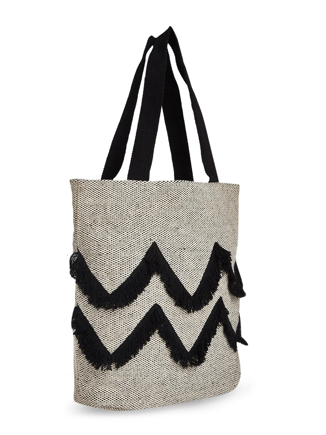 Ritzy Tote Bag