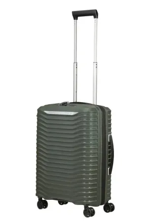 Samsonite UPSCAPE SPINNER 55 CM EXP