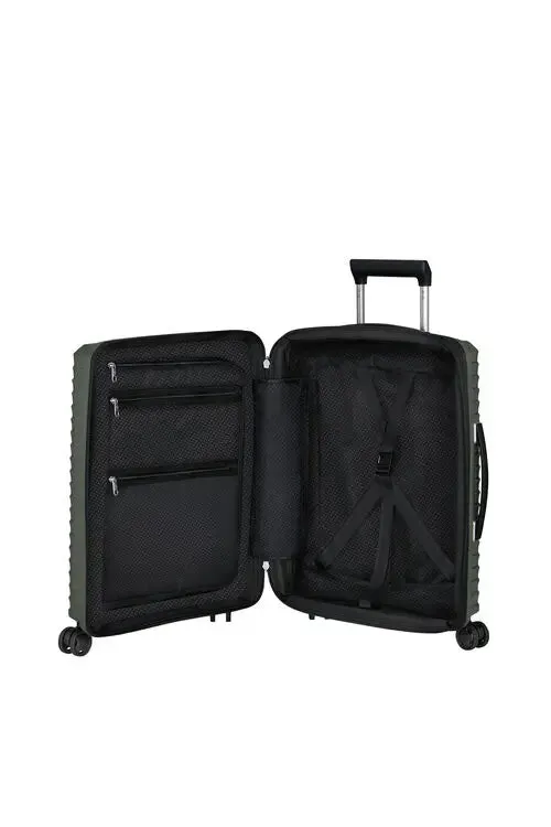 Samsonite UPSCAPE SPINNER 55 CM EXP