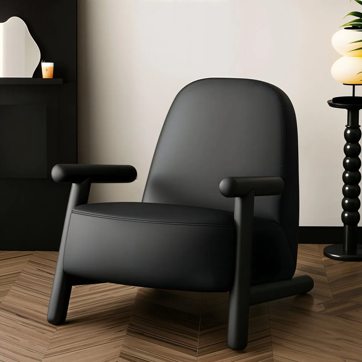 Sellon Accent Chair