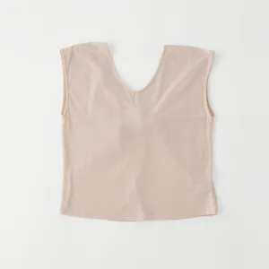 Silktouch TENCEL™ Modal Air Knotted Back Vest