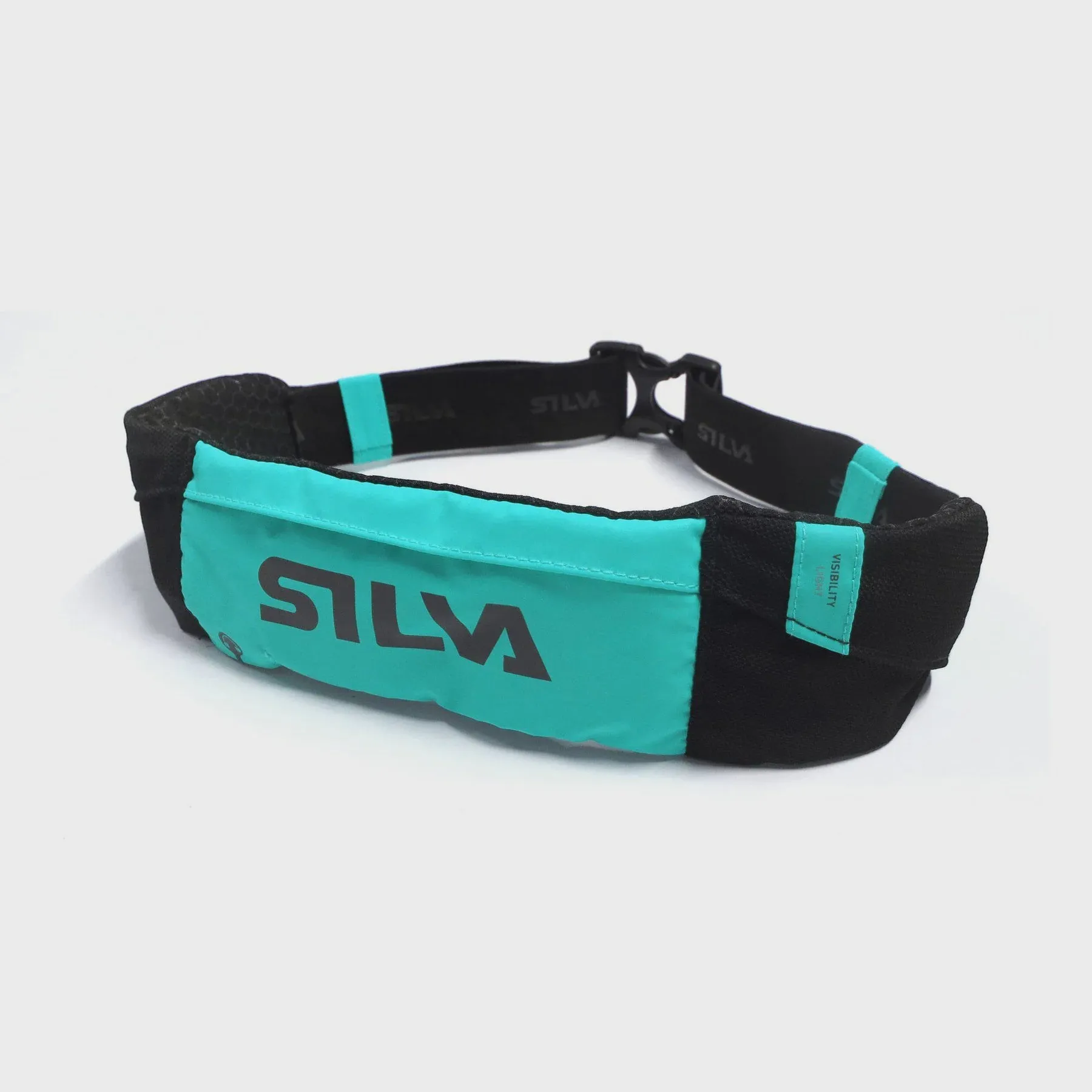 Silva Strive Belt Turquoise