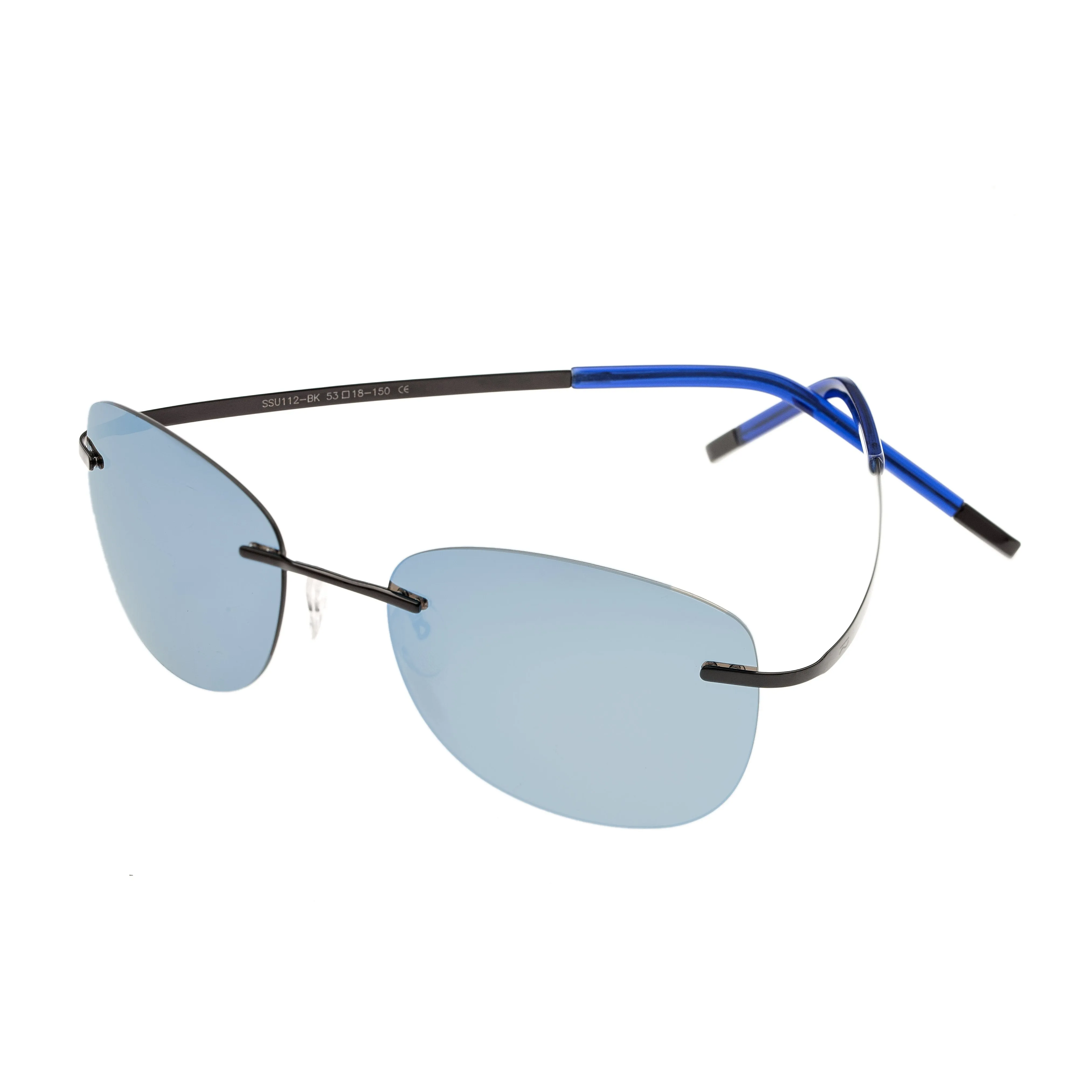 Simplify Matthias Polarized Sunglasses