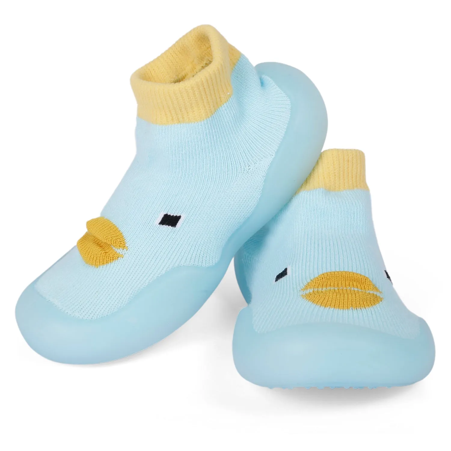 Slip-On Shoes Duck Blue