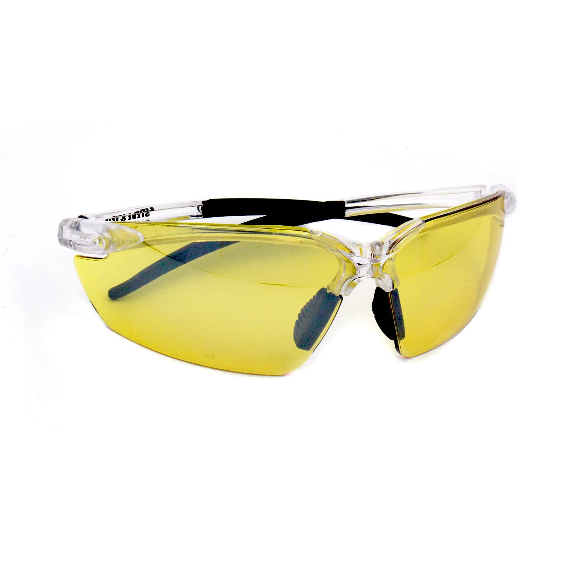 Standard Design Safety Glasses