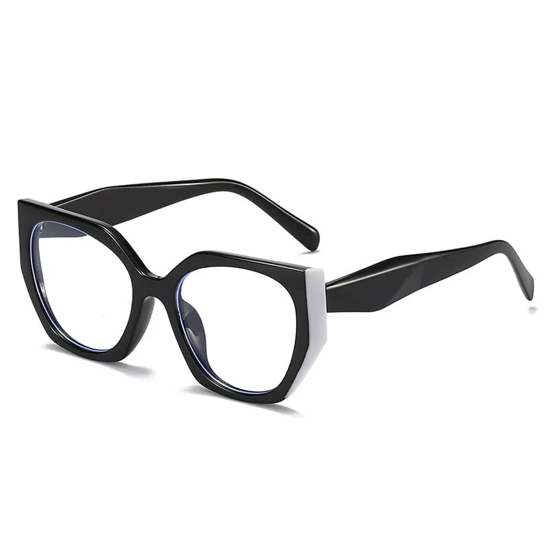 TEEK - Anti Blue Computer Cutie Eyeglasses