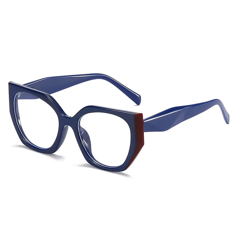 TEEK - Anti Blue Computer Cutie Eyeglasses