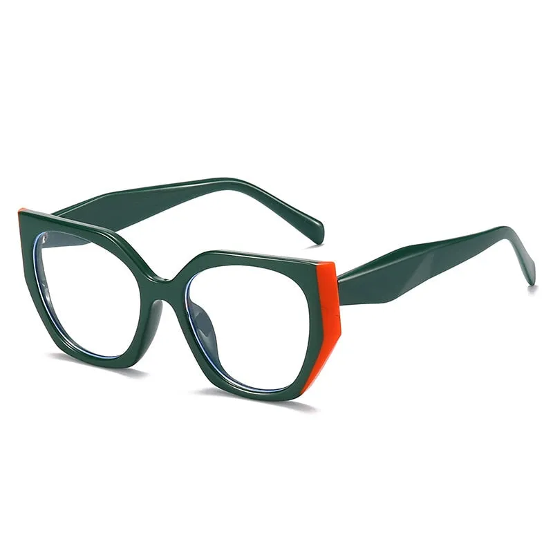 TEEK - Anti Blue Computer Cutie Eyeglasses