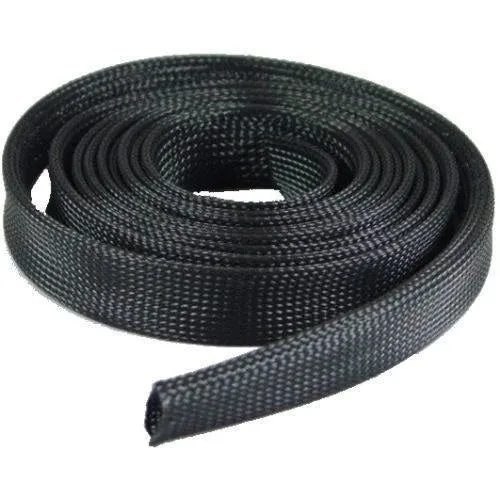 TH Marine 1 1/4" Flexible Sleeving - 50'