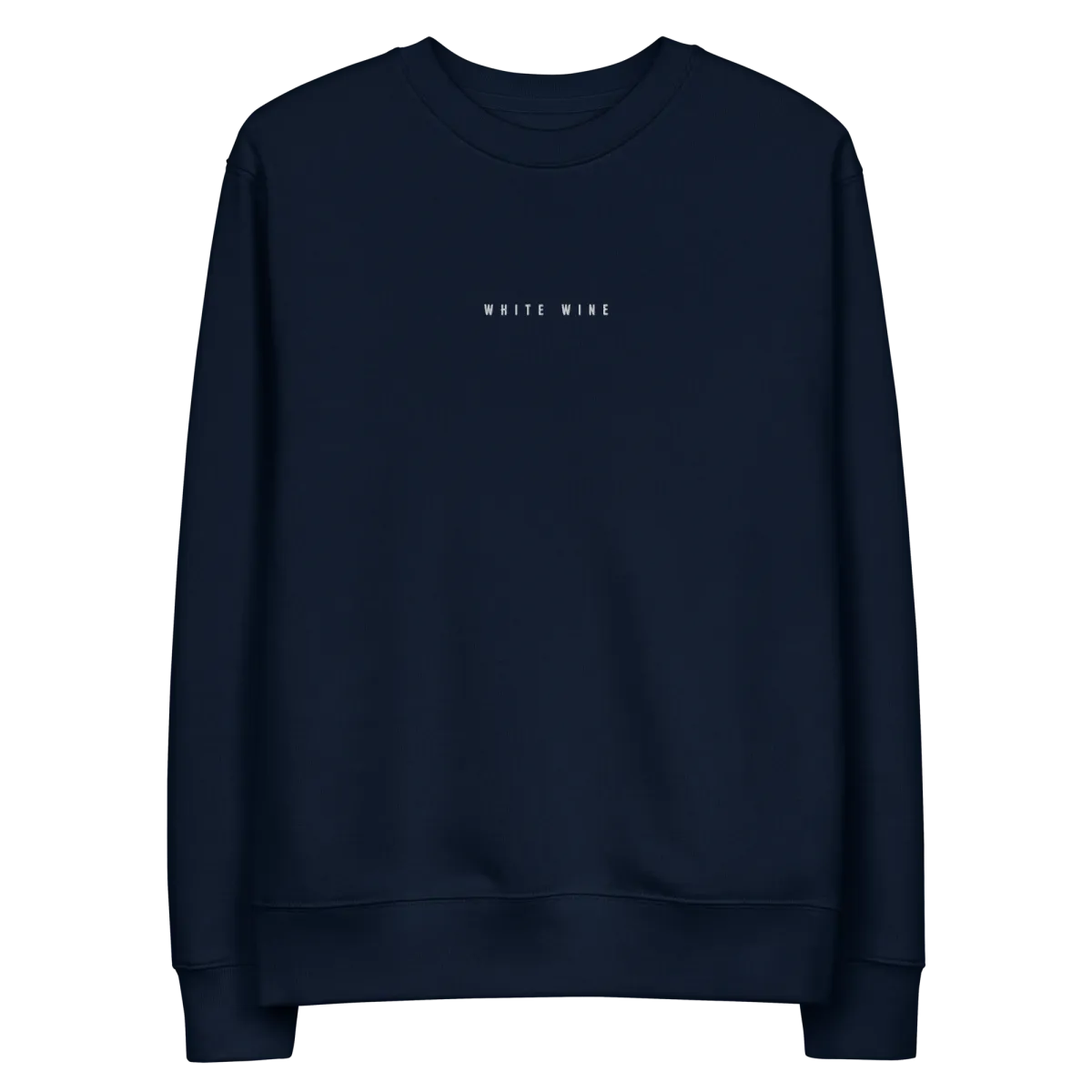 The White Wine eco sweatshirt