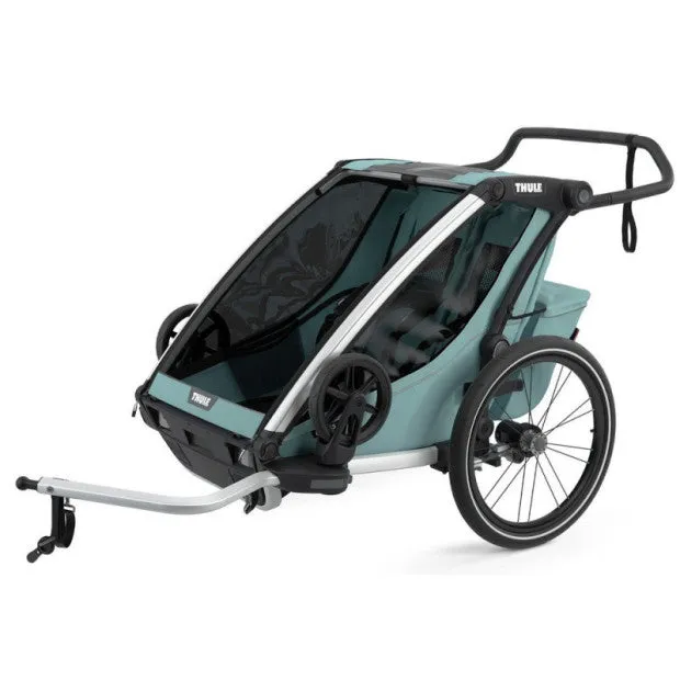 Thule Chariot Cross Multisport Bike Trailer