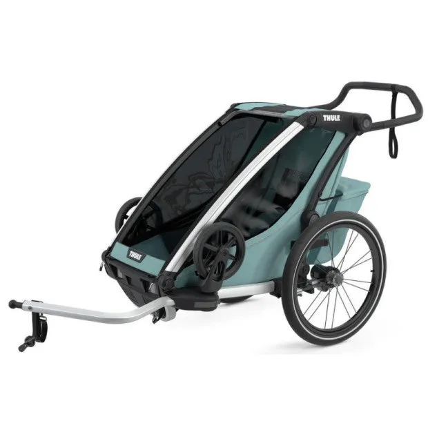 Thule Chariot Cross Multisport Bike Trailer