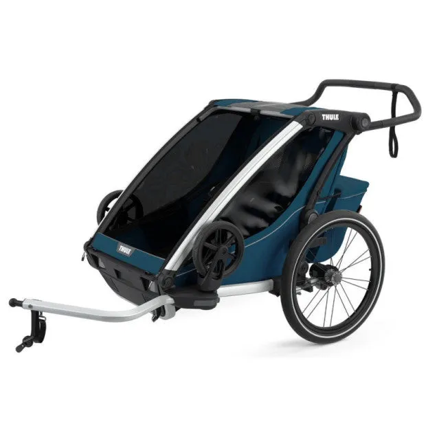 Thule Chariot Cross Multisport Bike Trailer