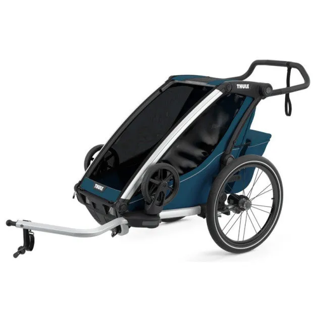 Thule Chariot Cross Multisport Bike Trailer