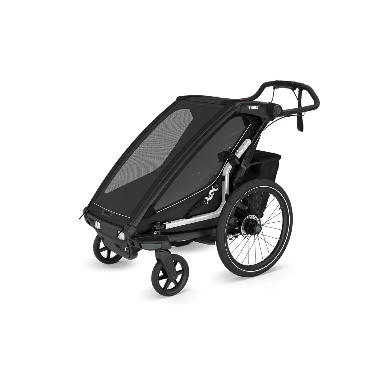 Thule Chariot Sport 2 Single Child Trailer 2025