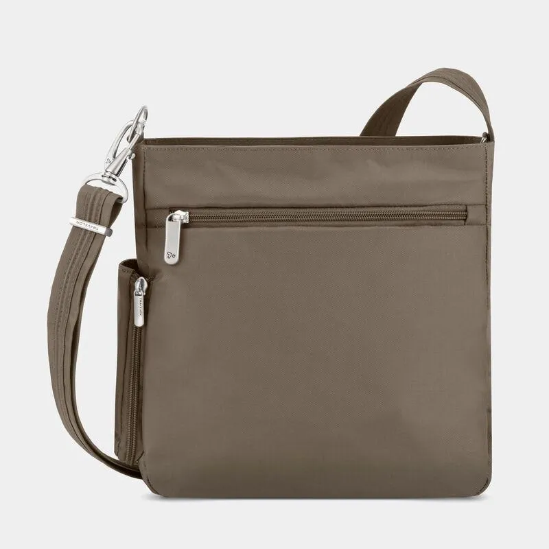 Travelon Anti-Theft Classic N/S Crossbody