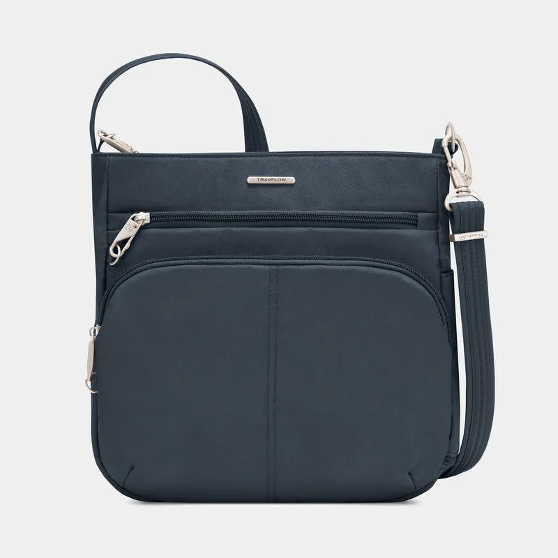 Travelon Anti-Theft Classic N/S Crossbody