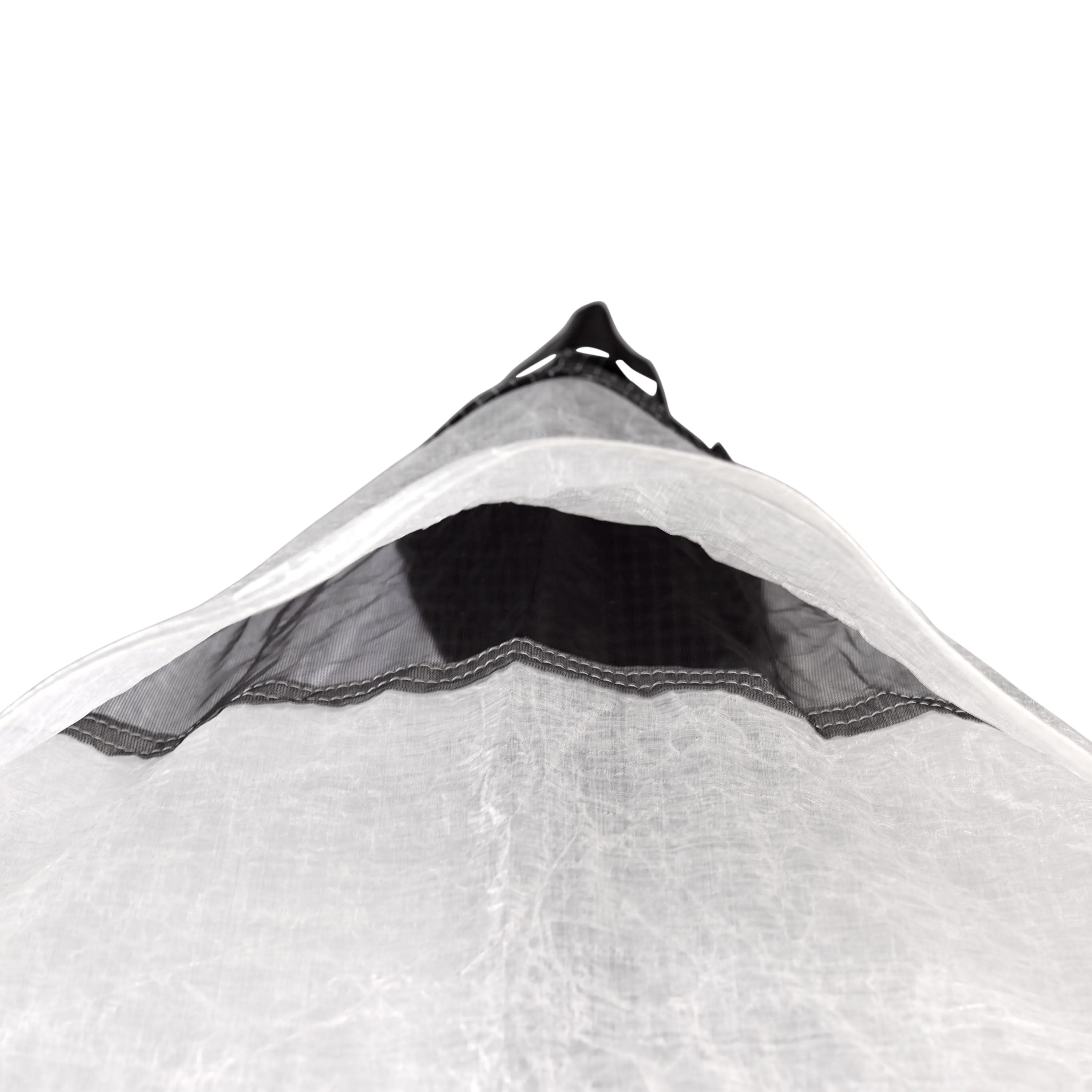 UltaMid 2 – Ultralight Pyramid Tent