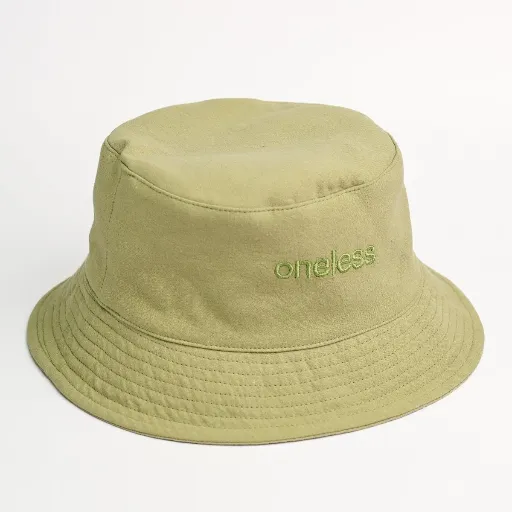 Unisex Bucket Hat