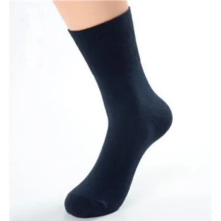 Unisex High Quality Bamboo Fibre Anti-Bacterial Socks