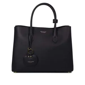 Vanessa Palmellato 14" - Black