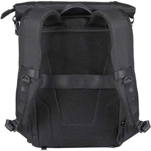 Vanguard - VEO GO 37M BK BACKPACK BLACK