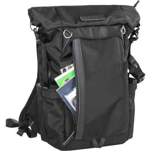 Vanguard - VEO GO 37M BK BACKPACK BLACK