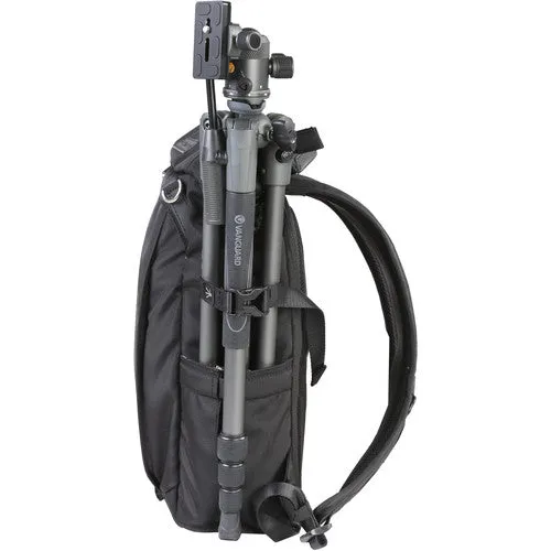 Vanguard - VEO GO 37M BK BACKPACK BLACK