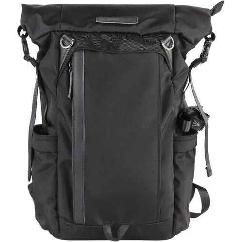 Vanguard - VEO GO 37M BK BACKPACK BLACK