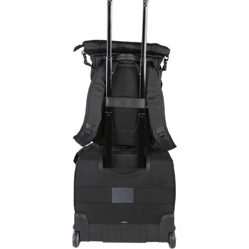 Vanguard - VEO GO 37M BK BACKPACK BLACK