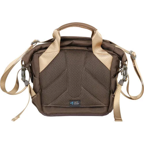 Vanguard - VEO GO18M Khaki Shoulder