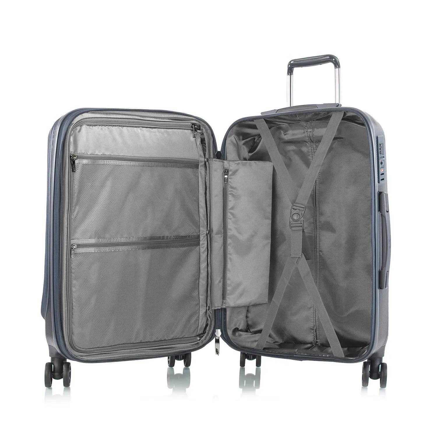 Vantage 26" Smart Access™ Luggage