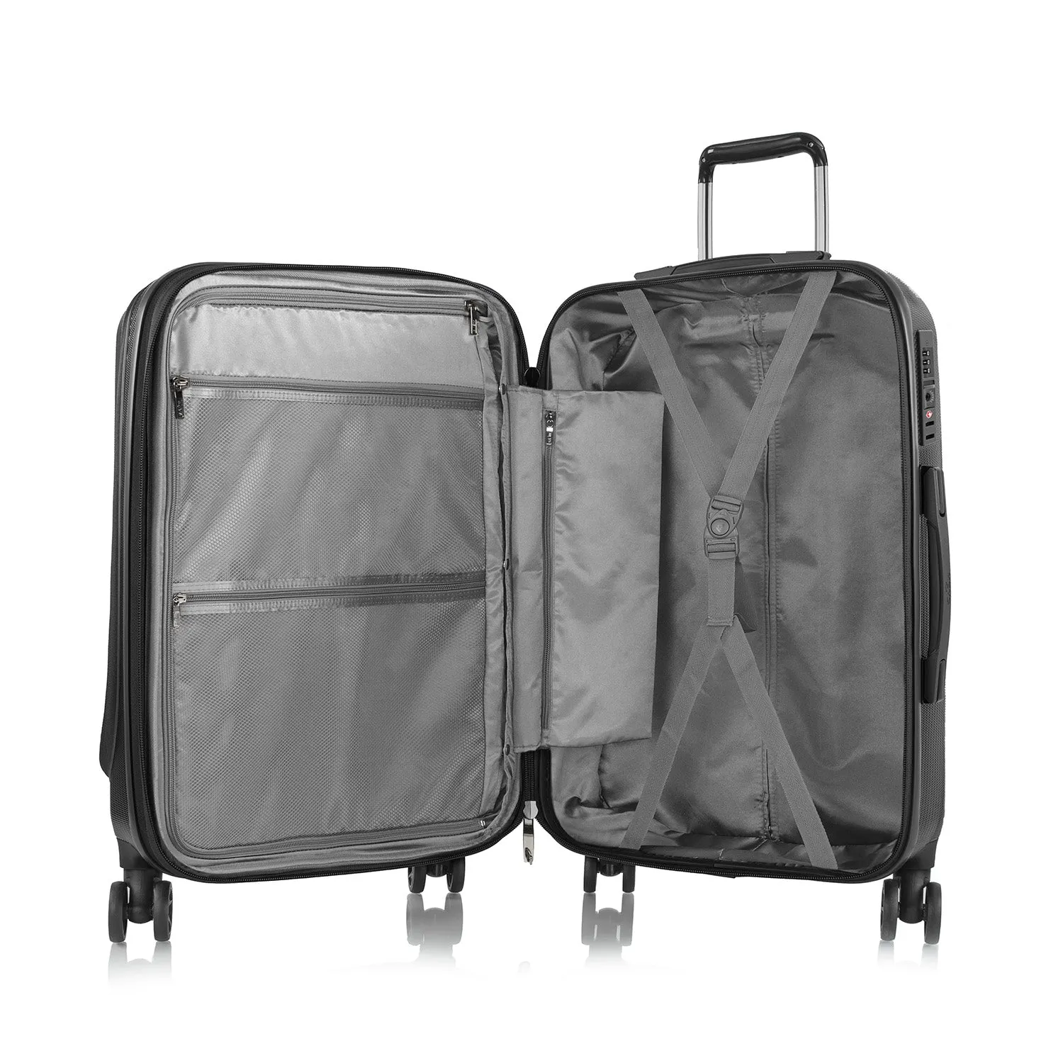 Vantage 26" Smart Access™ Luggage