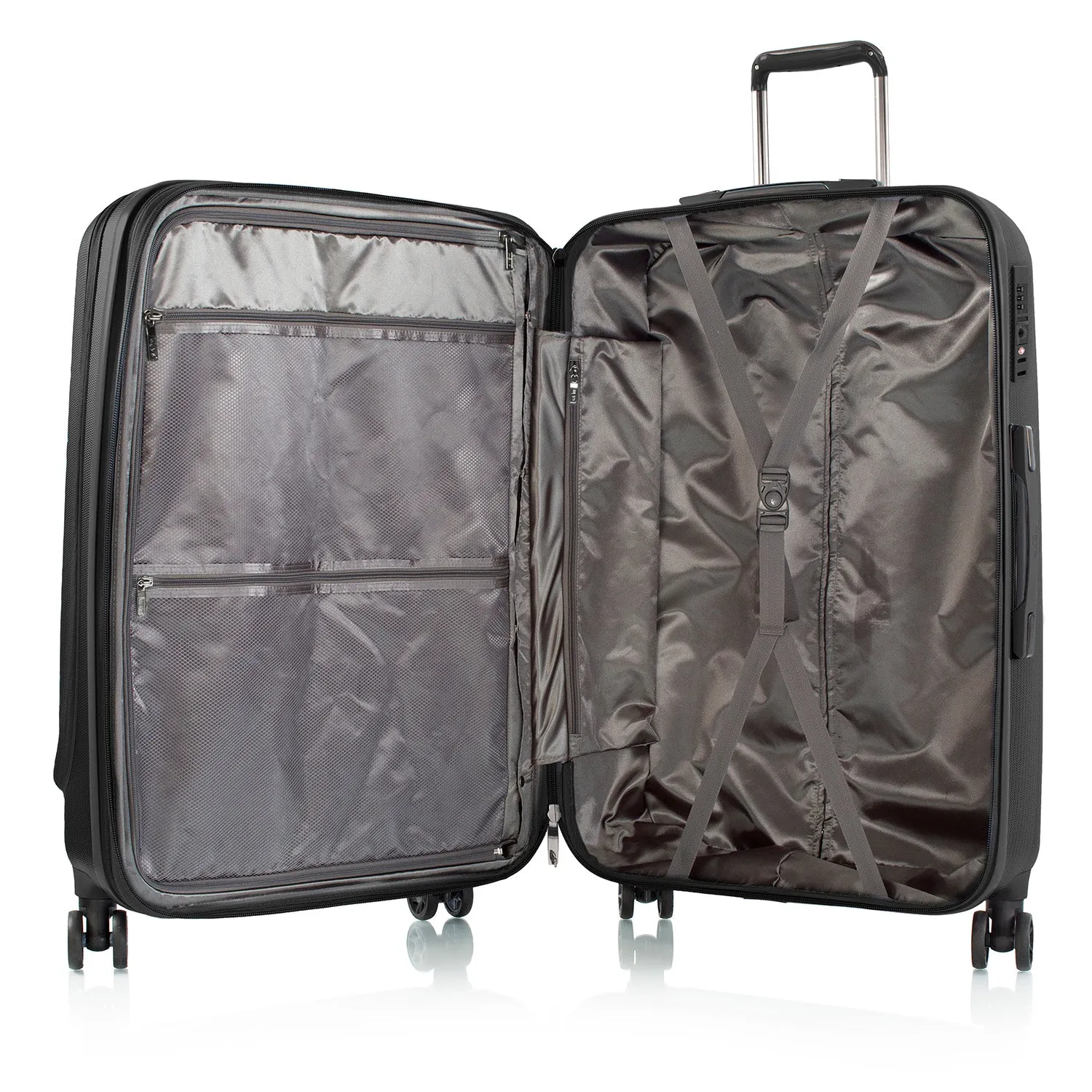 Vantage 30" Smart Access™ Luggage