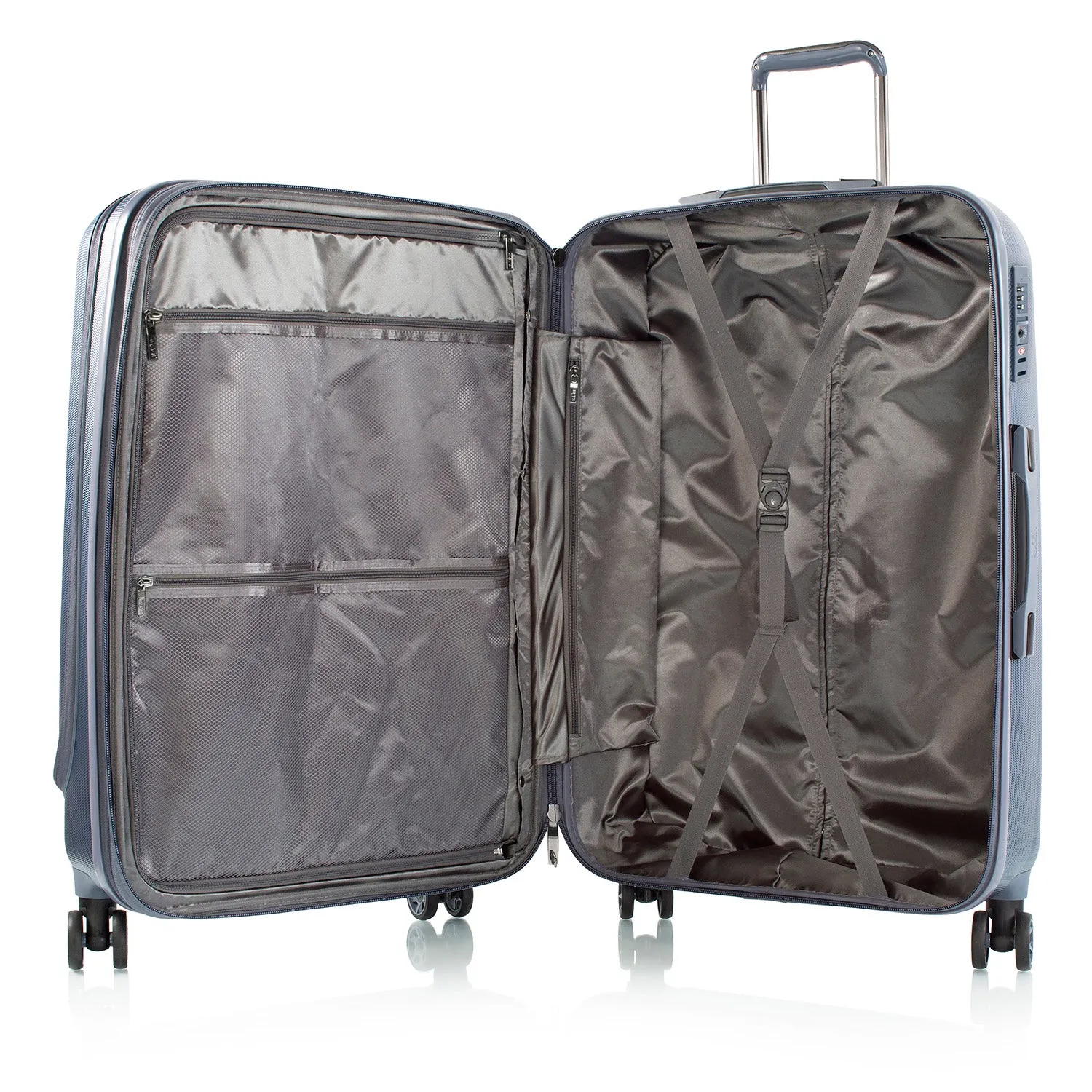 Vantage 30" Smart Access™ Luggage