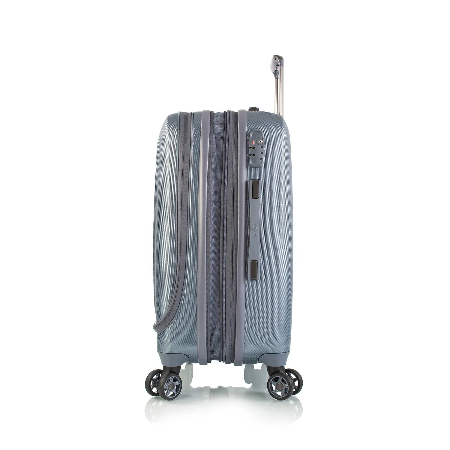 Vantage Smart Access™ 3 Piece Luggage Set