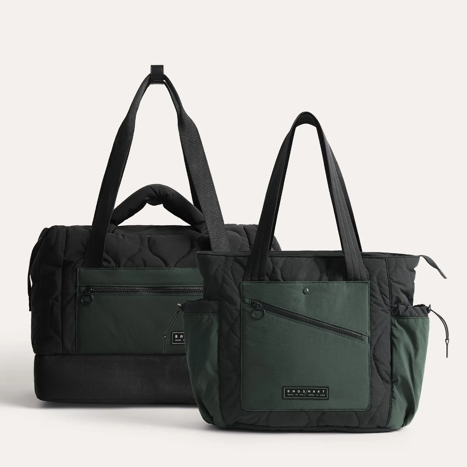 Vega & Walker Travel Set