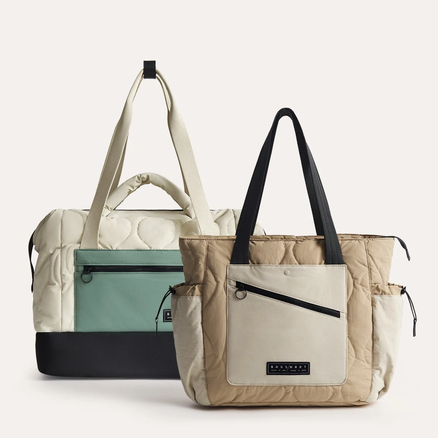 Vega & Walker Travel Set