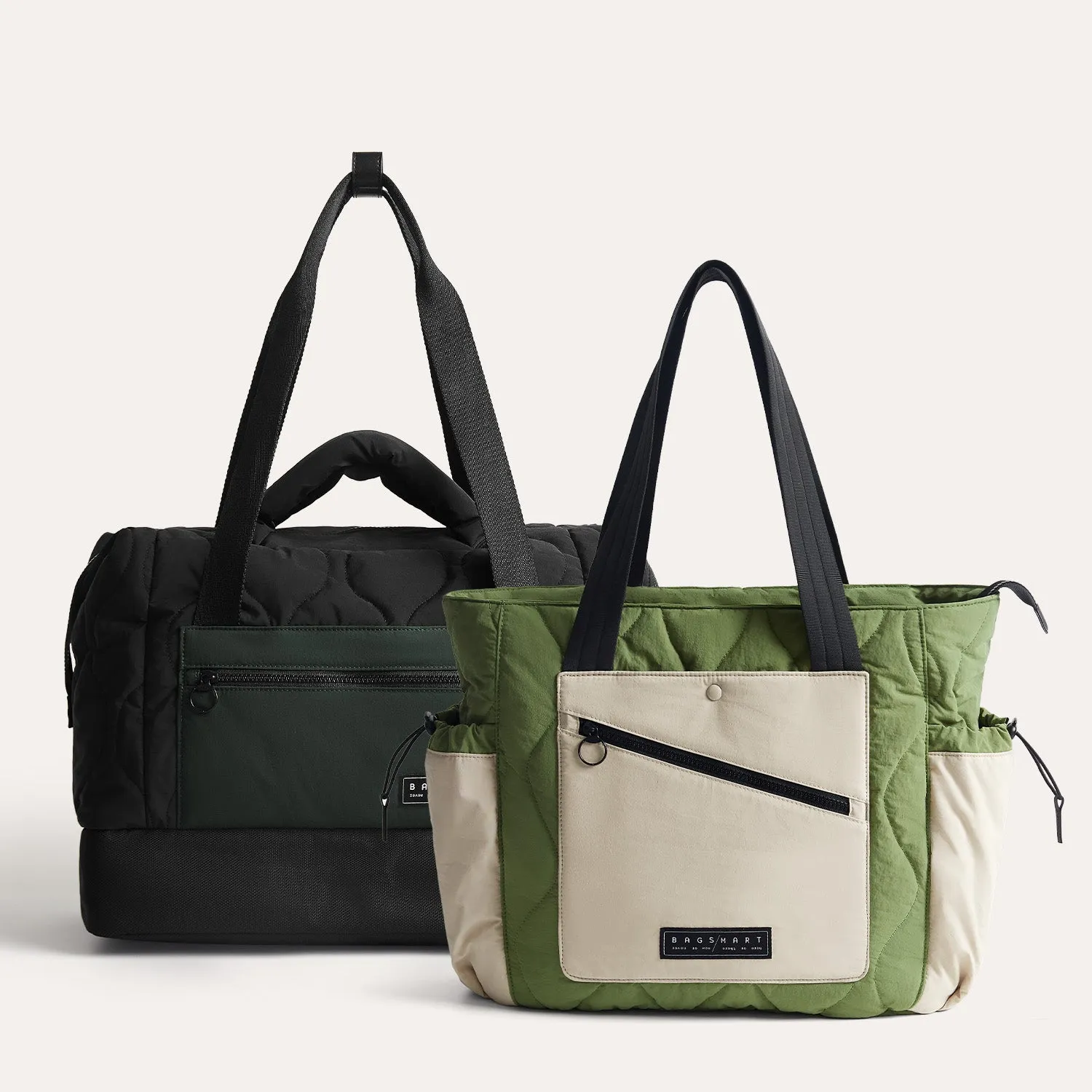 Vega & Walker Travel Set