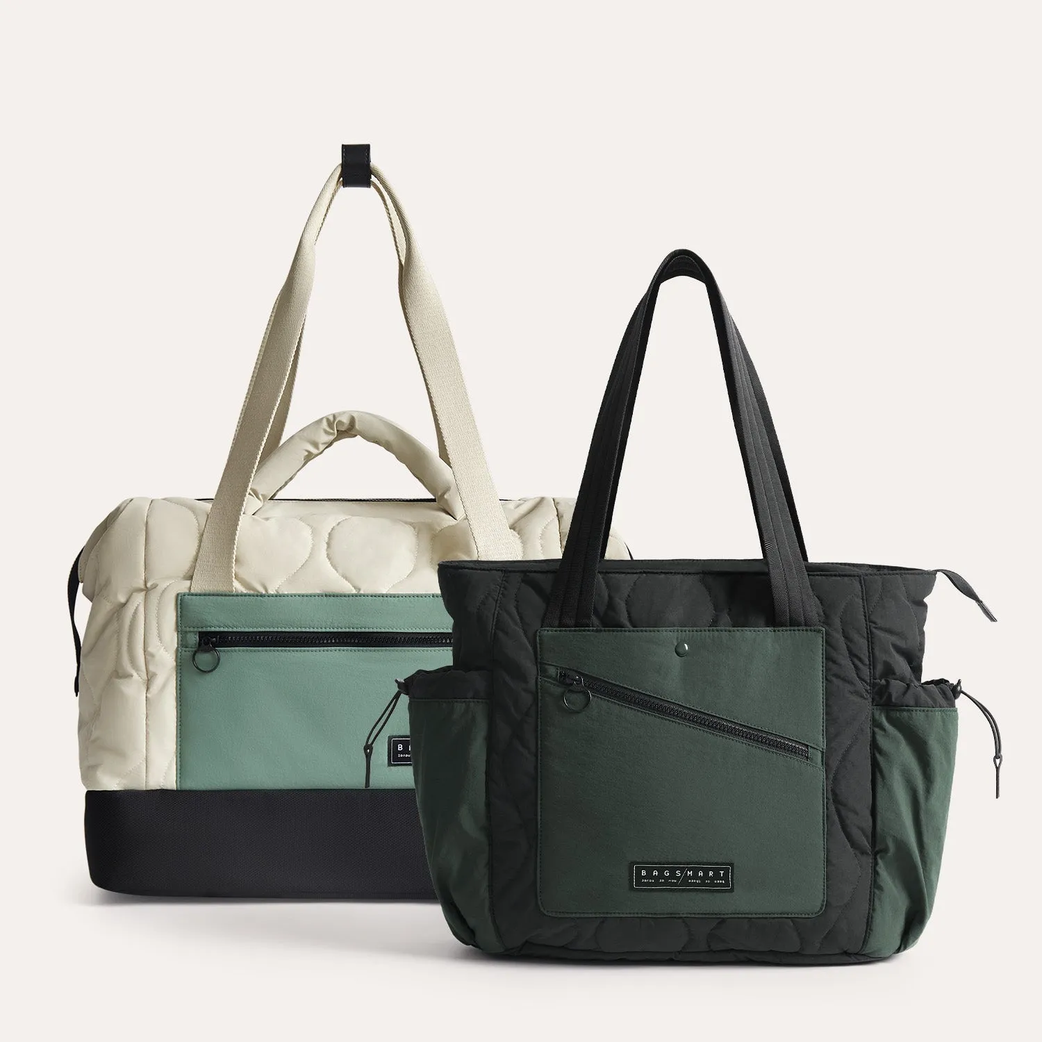 Vega & Walker Travel Set