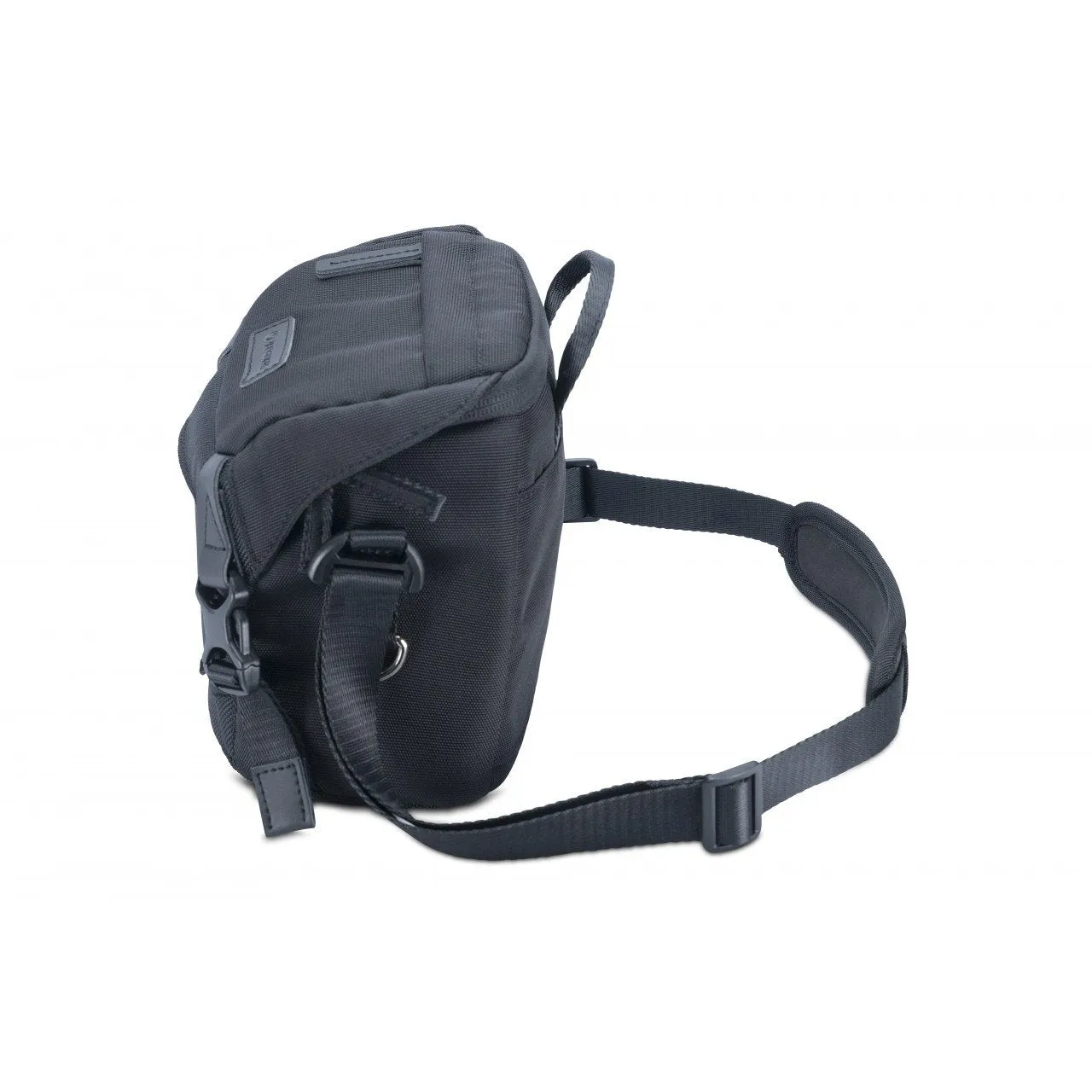 VEO GO 15M BK 3 Litre Lightweight Shoulder Bag for Mirrorless Cameras - Black