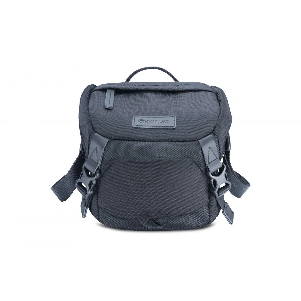 VEO GO 15M BK 3 Litre Lightweight Shoulder Bag for Mirrorless Cameras - Black